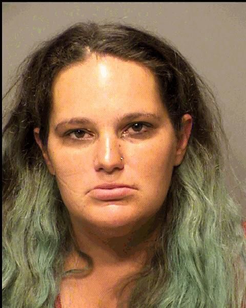 Heather Renee Kemp